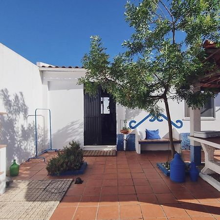 Alcácer do Sal Quintinha Do Sal - Casa Das Flores מראה חיצוני תמונה