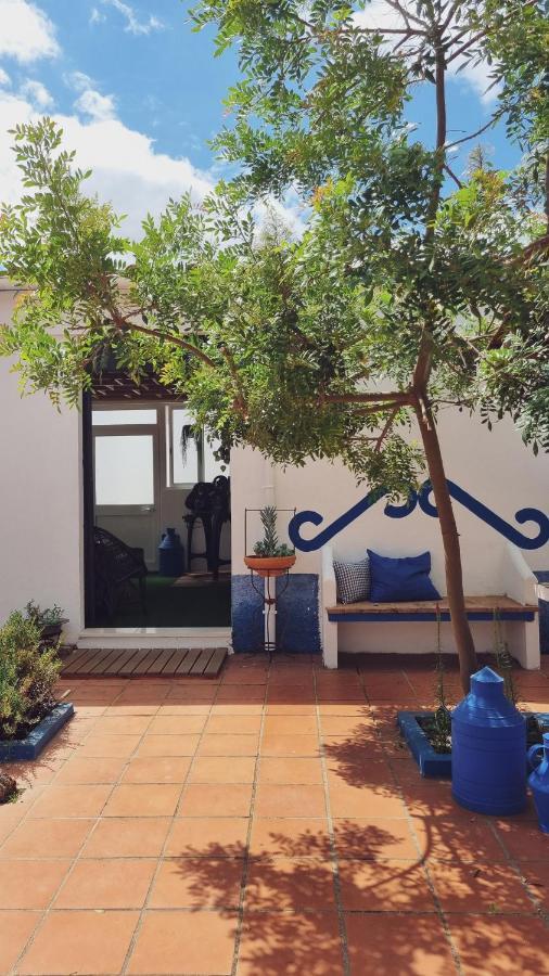 Alcácer do Sal Quintinha Do Sal - Casa Das Flores מראה חיצוני תמונה