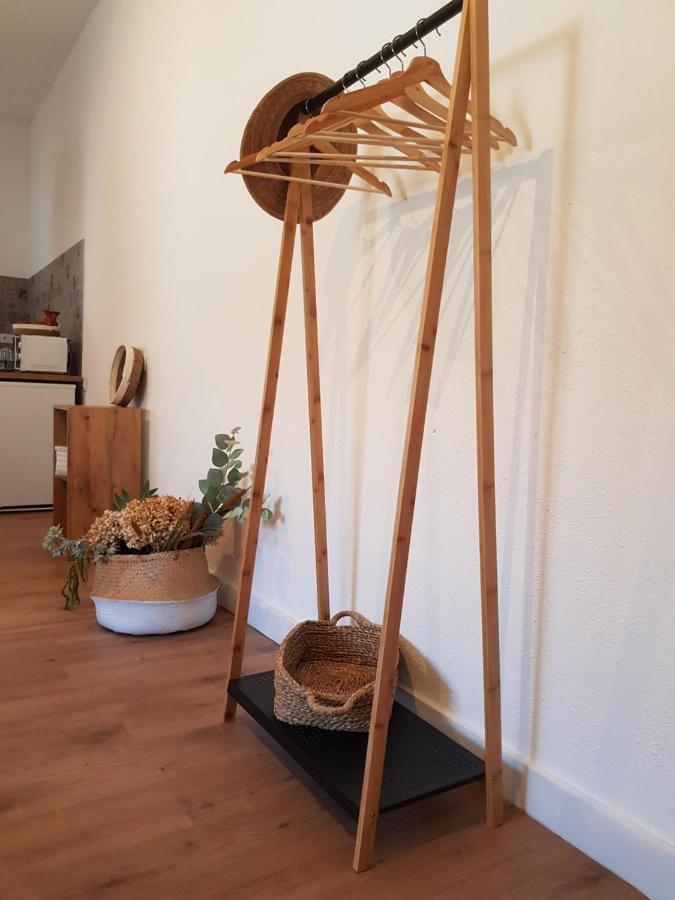 Alcácer do Sal Quintinha Do Sal - Casa Das Flores מראה חיצוני תמונה